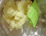 じゃがいもクッキー・3つの材料は同分量作り方2写真