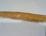 じゃがいもクッキー・3つの材料は同分量作り方5写真