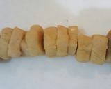じゃがいもクッキー・3つの材料は同分量作り方6写真