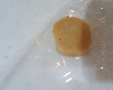 じゃがいもクッキー・3つの材料は同分量作り方7写真