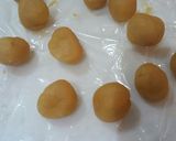 じゃがいもクッキー・3つの材料は同分量作り方8写真