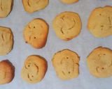 じゃがいもクッキー・3つの材料は同分量作り方9写真