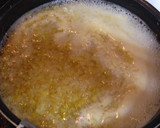 簡単 柚子茶 マーマレード ゆず茶作り方10写真