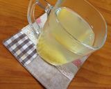 簡単 柚子茶 マーマレード ゆず茶作り方12写真