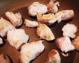 簡単!大根と豚肉の角煮風こっくり煮作り方2写真