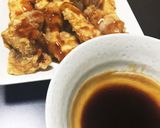 簡単なのに褒められ上手の！チキン南蛮作り方5写真