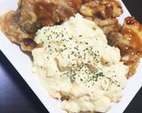 簡単なのに褒められ上手の！チキン南蛮作り方7写真