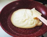 ✿もちもち♡豆腐わらび餅✿作り方4写真