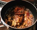 おうちde簡単おもてなし サングリア♪作り方7写真