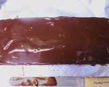 簡単❀HMで♪チョコレートケーキ❀作り方11写真