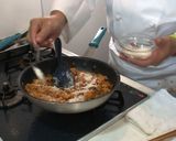 落合流イタリアンチキンライス作り方8写真