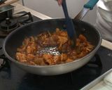 落合流イタリアンチキンライス作り方6写真