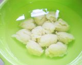✿もちもち♡豆腐わらび餅✿作り方8写真