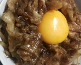 豚肉もやし丼作り方7写真