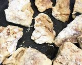 サバは放置で竜田焼き^o^作り方4写真