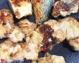 サバは放置で竜田焼き^o^作り方7写真