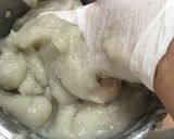 一番簡単 手作りこんにゃく作り方6写真
