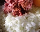 ロールキャベツ♪圧力鍋でほったらかし~作り方8写真