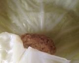 ロールキャベツ♪圧力鍋でほったらかし~作り方12写真