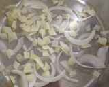 ロールキャベツ♪圧力鍋でほったらかし~作り方11写真