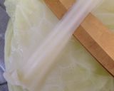 ロールキャベツ♪圧力鍋でほったらかし~作り方10写真