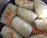 ロールキャベツ♪圧力鍋でほったらかし~作り方14写真