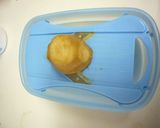 生姜の佃煮作り方1写真
