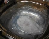 韓国風マスタードサラダ☆ギョジャチェ作り方3写真