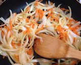 白身魚のきのこマヨ焼き作り方4写真