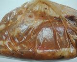 炊飯器に臭い着けずに！失敗無しスペアリブ作り方2写真