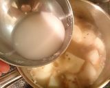 カブのとろとろあんかけ作り方6写真