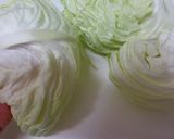 塩レモンで☆クルクル豚肉作り方4写真