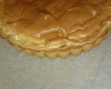 フルーツタルトケーキ作り方13写真