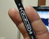 簡単作成(≧∇≦)ベイマックスおにぎり作り方1写真