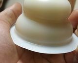 簡単作成(≧∇≦)ベイマックスおにぎり作り方2写真