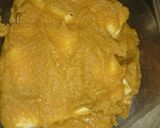超簡単!チーズの味噌漬け作り方4写真