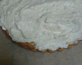 フルーツタルトケーキ作り方14写真