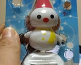 簡単作成(≧∇≦)ベイマックスおにぎり作り方18写真