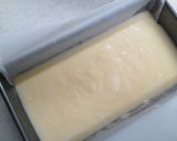 ホットケーキmixで簡単ヨーグルトケーキ作り方2写真