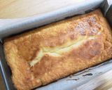 ホットケーキmixで簡単ヨーグルトケーキ作り方3写真
