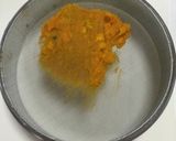 甘さ控え目☆ミニカボチャパン作り方4写真