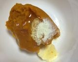 甘さ控え目☆ミニカボチャパン作り方6写真