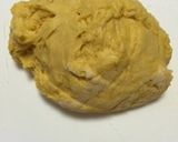 甘さ控え目☆ミニカボチャパン作り方11写真