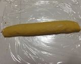 甘さ控え目☆ミニカボチャパン作り方17写真