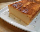 ホットケーキmixで簡単ヨーグルトケーキ作り方4写真