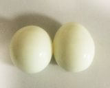 キャラ弁・セカオワ弁当深瀬さん♪作り方1写真