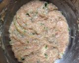 昆布のお出汁と鶏のつみれのあったかお鍋♡作り方2写真