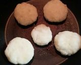 じゃがいもで〝いももち〟作り方5写真