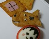 あかずきんちゃんおでんデコ鍋♪作り方9写真