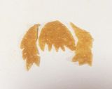 キャラ弁・セカオワ弁当深瀬さん♪作り方3写真